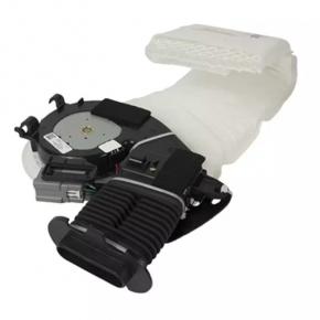 Ford Edge 15-24 passenger seat back blower