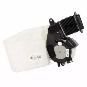 Ford Edge 15-24 passenger seat back blower