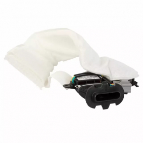 Ford Edge 15-24 passenger seat back blower