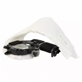 Ford Edge 15-24 passenger seat back blower