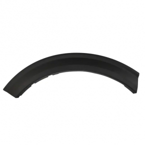 Rear right rear fender arch trim Ford Explorer 20-