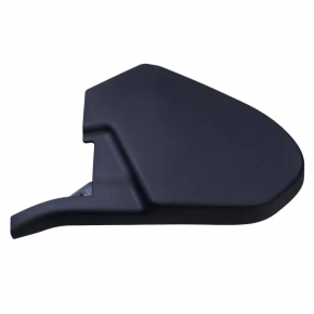 Driver's seat cover right Ford Mustang Mach-E 21-26 black, outer, scratches