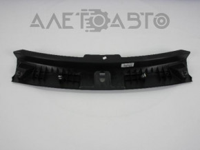Jeep Patriot 11-17 Trunk Door Trim Black