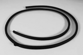 Door seal front left Dodge Grand Caravan 11-20 ser