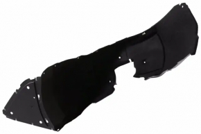 Front right fender liner Cadillac CTS 14-