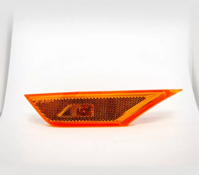 Left wing turn signal Honda Civic X FC 16-21