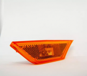 Left wing turn signal Honda Civic X FC 16-21