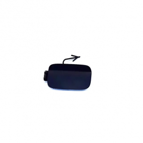 Tow Hook Cap Rear Bumper Right Audi Q7 4L 10-15