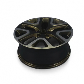 Wheel disk R18 Jeep Renegade 15-type 1 light curb