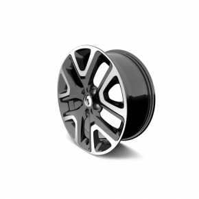 Wheel disk R18 Jeep Renegade 15-type 1 light curb