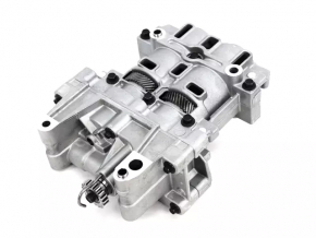 Balance shaft Jeep Compass 11-16 2.0 oil pump