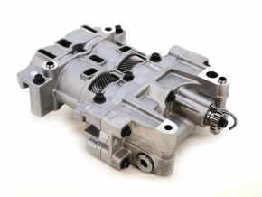 Balance shaft Jeep Compass 11-16 2.0 oil pump