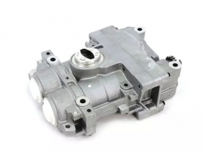 Balance shaft Jeep Compass 11-16 2.0 oil pump