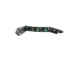 Rear bumper mount outer left Jeep Compass 17-