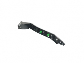 Rear bumper mount outer left Jeep Compass 17-