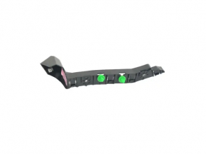 Rear bumper mount outer left Jeep Compass 17-