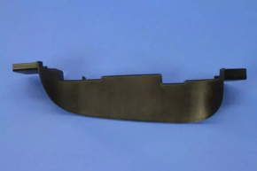 Rear Bumper Lip Bracket Right Dodge Challenger 15-19 Rest 3.6