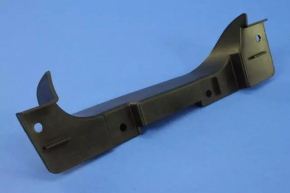 Rear Bumper Lip Bracket Right Dodge Challenger 15-19 Rest 3.6
