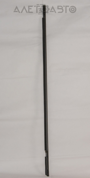 Door-glass molding, central front right, Honda Civic 4D 06-09