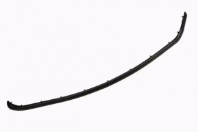 Door seal rear right Chevrolet Malibu 16- on the end