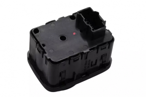 GMC Terrain 18-22 FWD Towbar Drive Mode Switch, Lane Keeping Assist