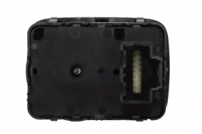 GMC Terrain 18-22 FWD Towbar Drive Mode Switch, Lane Keeping Assist