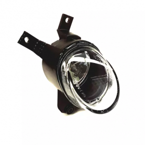 Left fog light PTF Audi A3 09-13