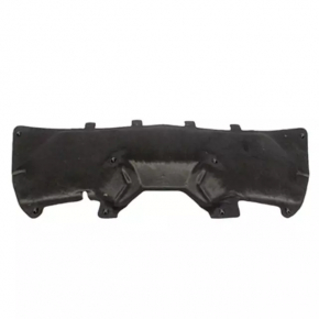 Ford C-max MK2 13-18 bonnet insulation tears