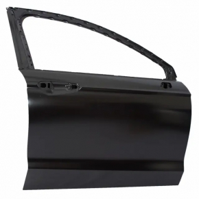 Bare front right door for Ford Fusion mk5 13-20