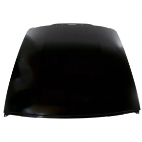 Roof metal Ford Mustang mk6 15- coupe, sawed off, butts