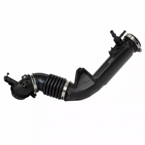 Air duct to manifold rubber part Lincoln MKC 15-19 2.0T