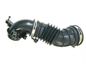 Air duct to manifold rubber part Lincoln MKC 15-19 2.0T