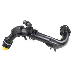 Air duct from filter left Ford Explorer 20-21 3.0T