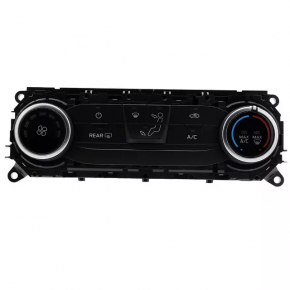 Climate control Ford Escape MK4 20-23 manual