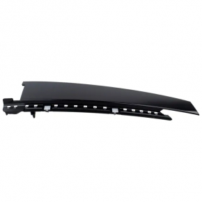 Lincoln Corsair 20-26 rear left side door trim