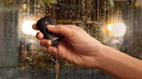 Toyota Rav4 13-18 Smart Key