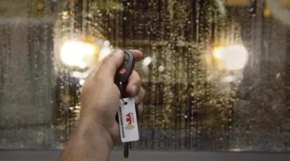 Toyota Rav4 13-18 Smart Key