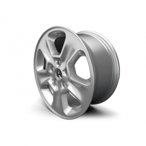 Wheel rim R17 Jeep Grand Cherokee WK2 11-17