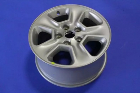 Wheel rim R17 Jeep Grand Cherokee WK2 11-17