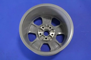 Wheel rim R17 Jeep Grand Cherokee WK2 11-17