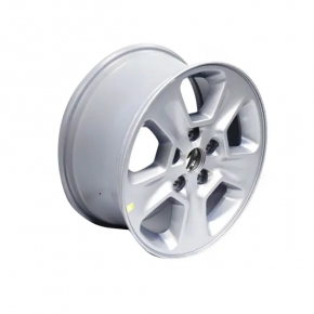 Wheel rim R17 Jeep Grand Cherokee WK2 11-17