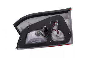 Light inside trunk lid left GMC Terrain 10-17