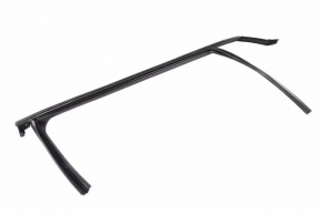 Glass seal front right Chevrolet Volt 16-