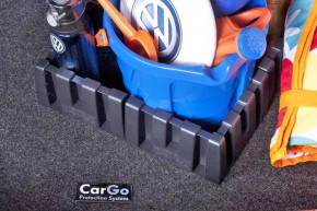 Cargo Blocks VW Jetta 11-18 USA broken guide