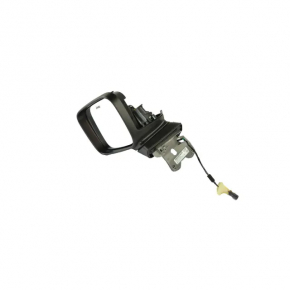 Left side mirror assembly for Jeep Renegade 15-20, 6 pins, heated, turn signal