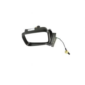 Left side mirror assembly Jeep Renegade 15-18 5 pins, graphite