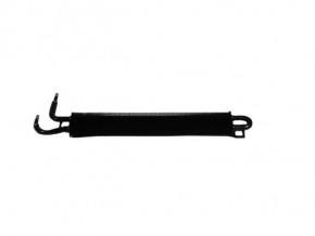 Power Steering Cooling Radiator Dodge Durango 11-