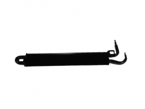 Power Steering Cooling Radiator Dodge Durango 11-
