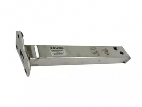 Subframe reinforcement front right Fiat 500L 14-19