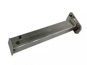 Subframe reinforcement front right Fiat 500L 14-19